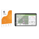 Anti-Glare Screen Protector for Garmin Zumo XT3 6"