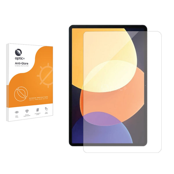 Optic+ Anti-Glare Screen Protector for Xiaomi Redmi Pad