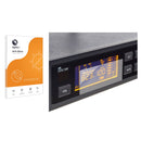 Optic+ Anti-Glare Screen Protector for the t.bone free solo Twin DR 823 MHz