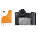 Anti-Glare Screen Protector for Leica SL3-P