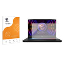Anti-Glare Screen Protector for MSI Pulse 17 B13