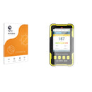 Anti-Glare Screen Protector for GQ Electronics GMC-800 Geiger Counter