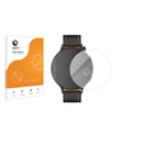 Anti-Glare Screen Protector for Pireware Nano Smartwatch