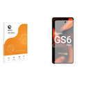 Anti-Glare Screen Protector for Gigaset GS6 Pro