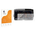 Anti-Glare Screen Protector for Harley Davidson Soundstream Reserve V2