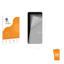 3-pack of Anti-Glare Screen Protectors for Motorola Moto X70 Air