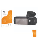 3-pack of Anti-Glare Screen Protectors for Vantrue Nexus 4 Pro