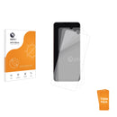 3-pack of Anti-Glare Screen Protectors for Xiaomi Redmi A4