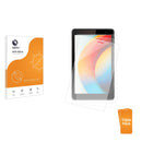 3-pack of Anti-Glare Screen Protectors for Logicom Tab 80 8