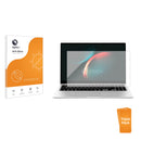 3pk Optic+ Anti-Glare Screen Protectors for Samsung Galaxy Book3 15.6"