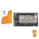 3-pack of Anti-Glare Screen Protectors for Toyota C-HR GR Sport 2024