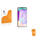 3-pack of Anti-Glare Screen Protectors for Samsung Galaxy F17