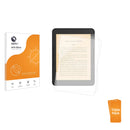 3-pack of Anti-Glare Screen Protectors for Nook GlowLight 4