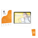 3-pack of Anti-Glare Screen Protectors for Wacom MovinkPad 11