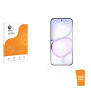 3-pack of Anti-Glare Screen Protectors for realme C100 4G