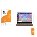 3pk Optic+ Anti-Glare Screen Protectors for Lenovo ThinkPad X13 (1st gen)