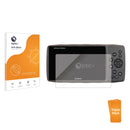 3pk Optic+ Anti-Glare Screen Protectors for Garmin 276Cx
