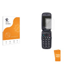 3-pack of Anti-Glare Screen Protectors for Panasonic KX-TU550