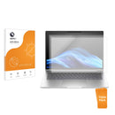 3-pack of Anti-Glare Screen Protectors for HP EliteBook 6 G1i 14"
