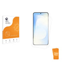 3-pack of Anti-Glare Screen Protectors for Samsung Galaxy S25 FE Enterprise Edition