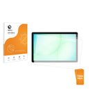 3-pack of Anti-Glare Screen Protectors for Samsung Galaxy Tab A11 Plus 11 Enterprise Edition