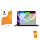 3-pack of Anti-Glare Screen Protectors for Razer Blade 16 2025
