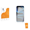 3-pack of Anti-Glare Screen Protectors for Infinix Note 60 Pro