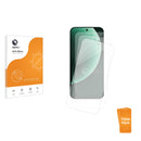 3-pack of Anti-Glare Screen Protectors for realme GT 8 Pro