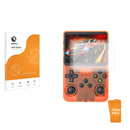 3-pack of Anti-Glare Screen Protectors for KINMRIS R36S 3.5