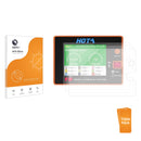 3-pack of Anti-Glare Screen Protectors for Hota T8