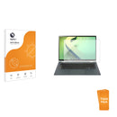 3pk Optic+ Anti-Glare Screen Protectors for LG gram 2-in-1 14 2023