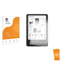 3-pack of Anti-Glare Screen Protectors for SPC Light 2