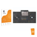 3-pack of Anti-Glare Screen Protectors for Pioneer XDJ-AZ