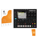 3-pack of Anti-Glare Screen Protectors for Elektron Digitone