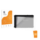 3-pack of Anti-Glare Screen Protectors for Ulefone Armor Pad 5 Pro