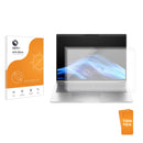 3-pack of Anti-Glare Screen Protectors for HP ProBook 4 G2ah 16"