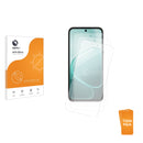 3-pack of Anti-Glare Screen Protectors for Oppo A6c