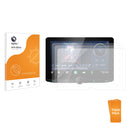 3-pack of Anti-Glare Screen Protectors for Kenwood DMX9724XDS