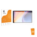 3-pack of Anti-Glare Screen Protectors for ZTE Blade X1001