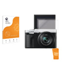 3-pack of Anti-Glare Screen Protectors for Panasonic Lumix DC-TZ99E-S