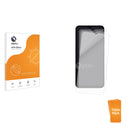 3-pack of Anti-Glare Screen Protectors for Doogee Note 56X