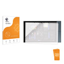 3-pack of Anti-Glare Screen Protectors for Shelly Wall Display XL