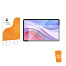 3-pack of Anti-Glare Screen Protectors for Teclast M50S