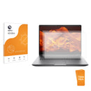 3-pack of Anti-Glare Screen Protectors for HP Zbook Fury G1i 18