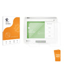 3-pack of Anti-Glare Screen Protectors for Clover Mini Terminal 3 (V3)