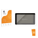 3pk Optic+ Anti-Glare Screen Protectors for Raspberry Pi Touchscreen 7