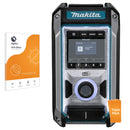 3pk Optic+ Anti-Glare Screen Protectors for Makita DMR115