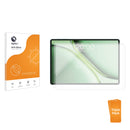 3-pack of Anti-Glare Screen Protectors for Teclast P50 2025