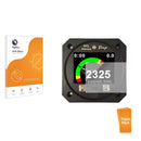 3pk Optic+ Anti-Glare Screen Protectors for Blaze RPM-2