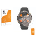 3pk Optic+ Anti-Glare Screen Protectors for Kospet Tank T3